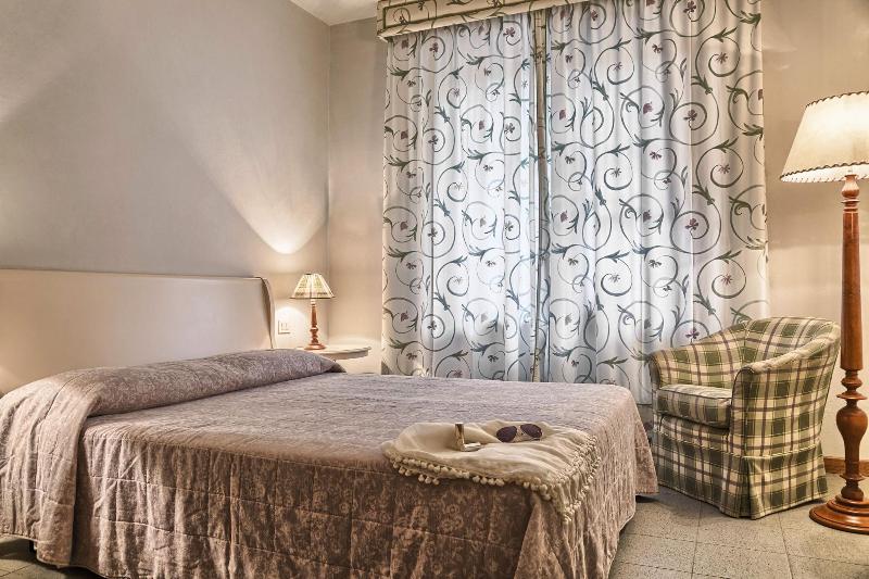 Roccamare Resort - Ville e Appartamenti - Oda