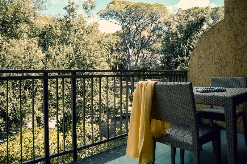 Roccamare Resort - Ville e Appartamenti - Oda