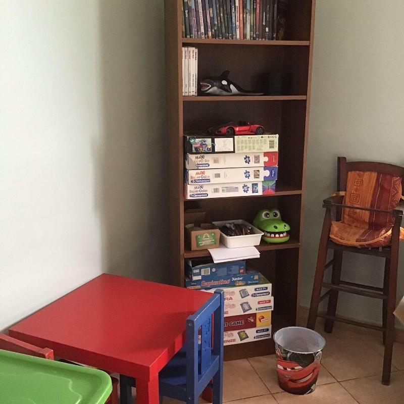 Achirina Bed and Breakfast - Aktivite