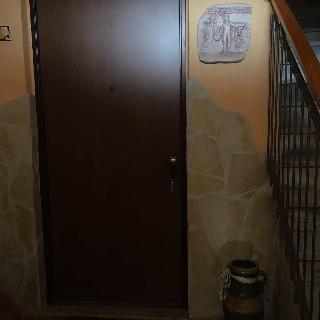 Achirina Bed and Breakfast otel fotoğrafı