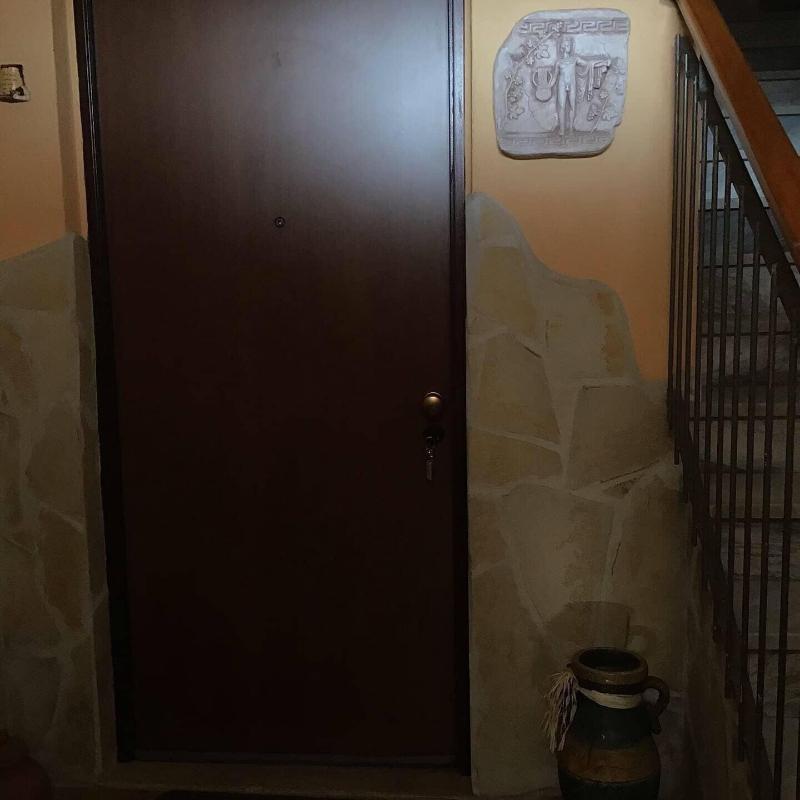 Achirina Bed and Breakfast - Genel