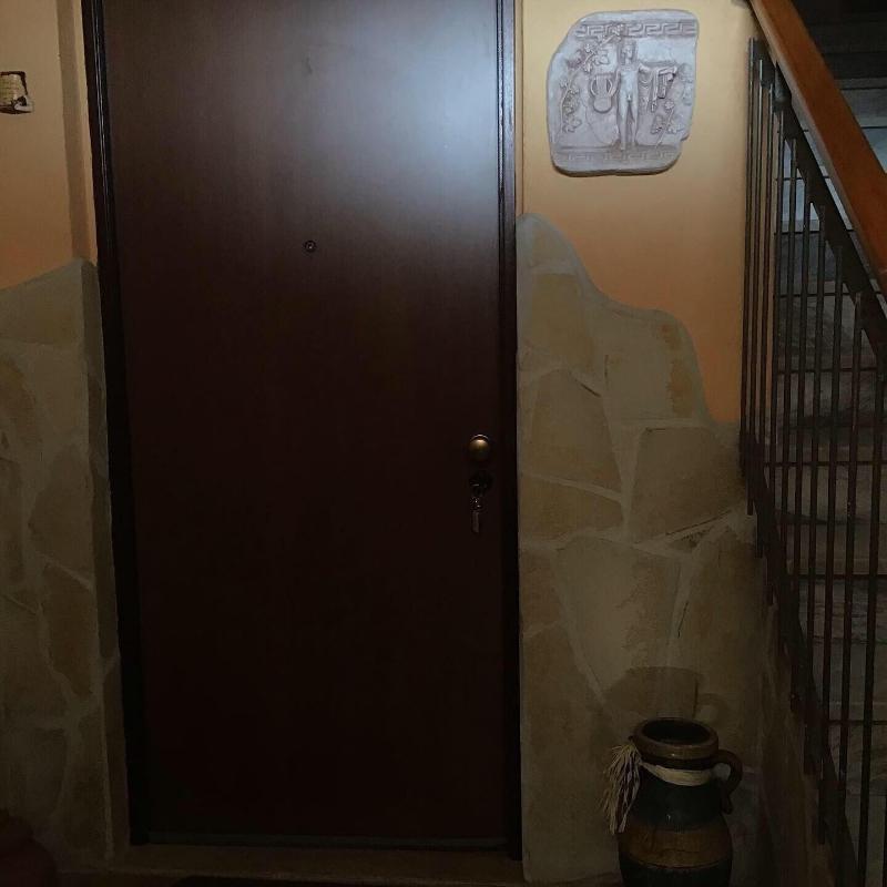 Achirina Bed and Breakfast - Genel