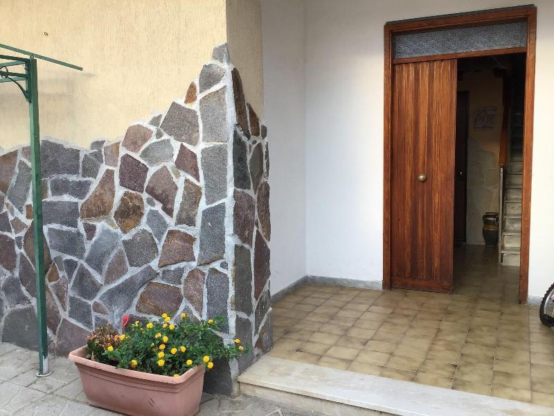 Achirina Bed and Breakfast - Genel