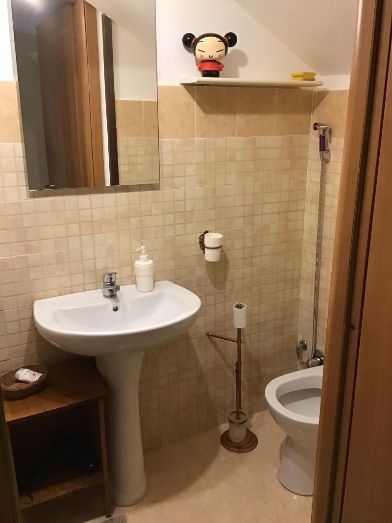 Achirina Bed and Breakfast - Oda