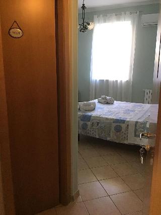 Achirina Bed and Breakfast fotoÄŸrafÄ±