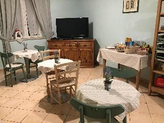 Achirina Bed and Breakfast fotoÄŸrafÄ±