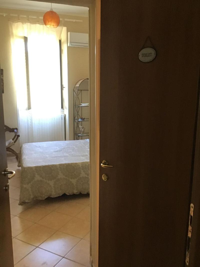 Achirina Bed and Breakfast - Oda