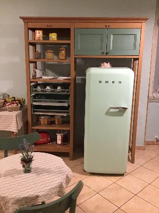 Achirina Bed and Breakfast fotoÄŸrafÄ±
