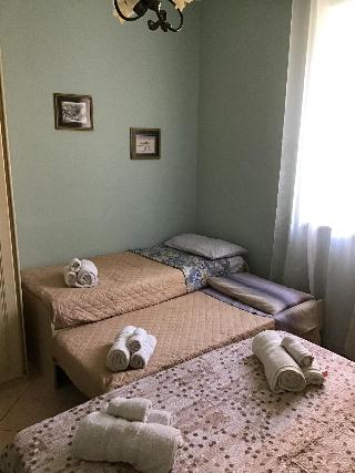 Achirina Bed and Breakfast fotoÄŸrafÄ±