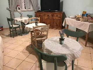 Achirina Bed and Breakfast fotoÄŸrafÄ±