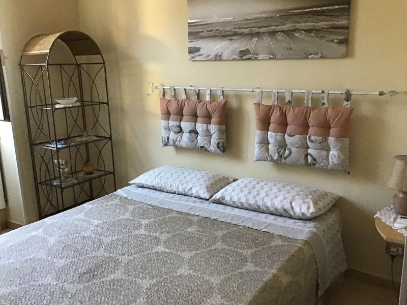 Achirina Bed and Breakfast - Oda