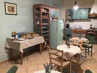 Achirina Bed and Breakfast fotoÄŸrafÄ±