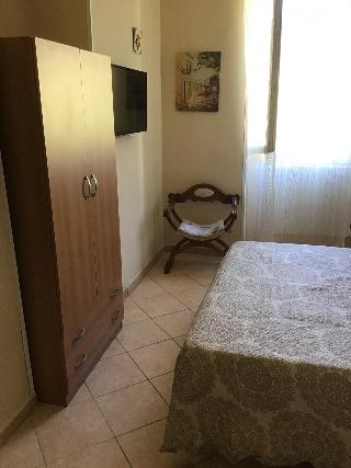 Achirina Bed and Breakfast fotoÄŸrafÄ±