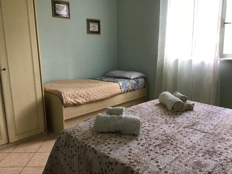 Achirina Bed and Breakfast - Oda