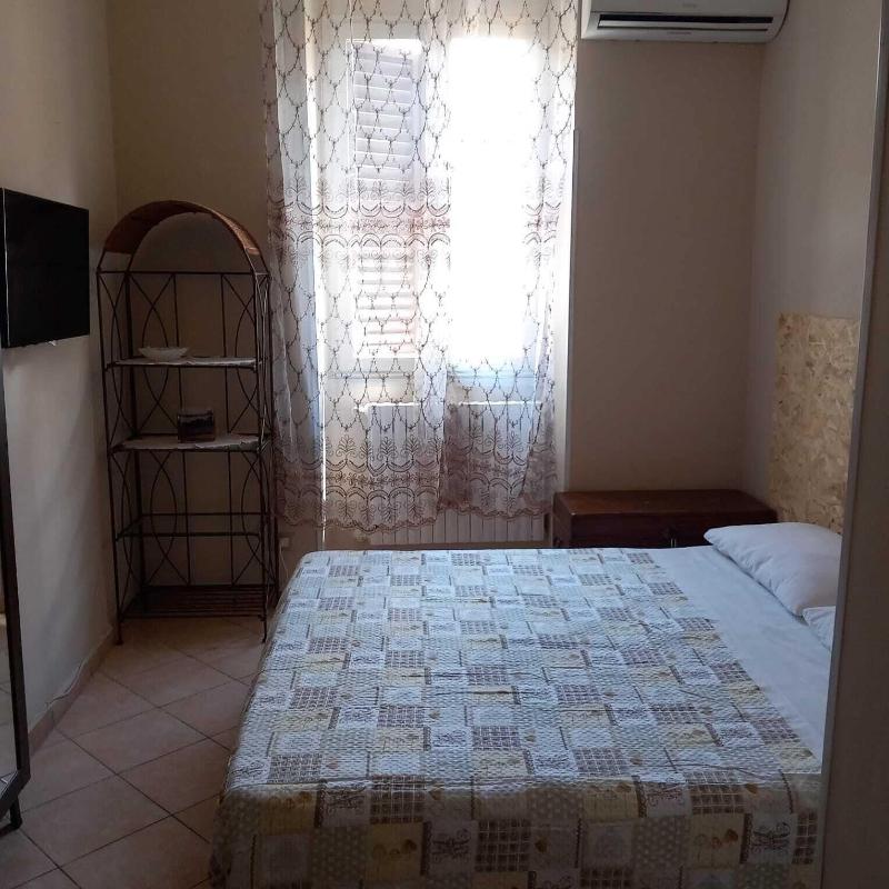 Achirina Bed and Breakfast - Oda