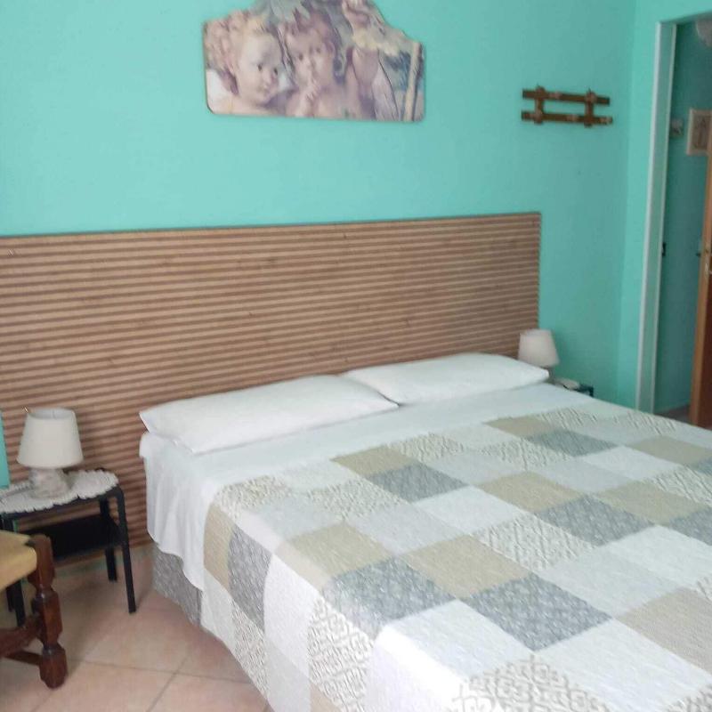 Achirina Bed and Breakfast - Oda