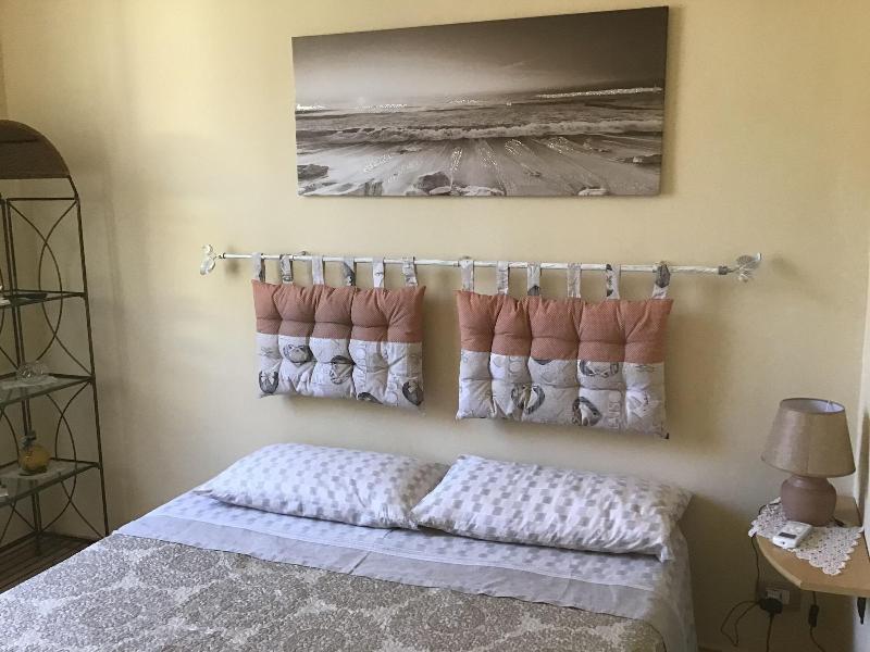 Achirina Bed and Breakfast - Oda