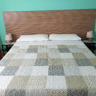Achirina Bed and Breakfast fotoÄŸrafÄ±
