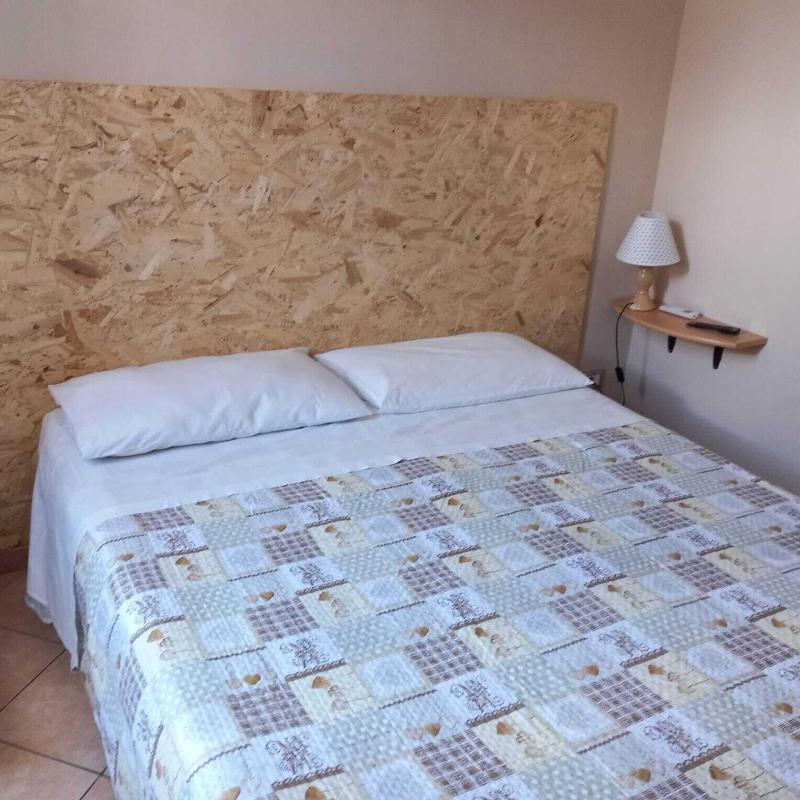 Achirina Bed and Breakfast - Oda