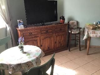Achirina Bed and Breakfast fotoÄŸrafÄ±
