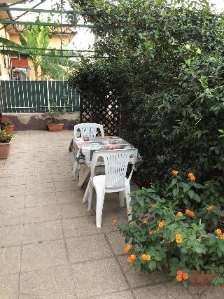 Achirina Bed and Breakfast fotoÄŸrafÄ±