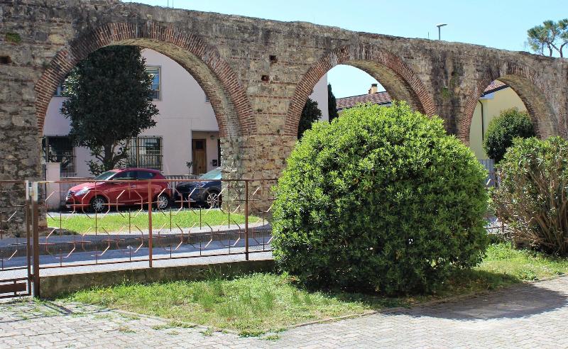 B&B Gli Archi - Genel
