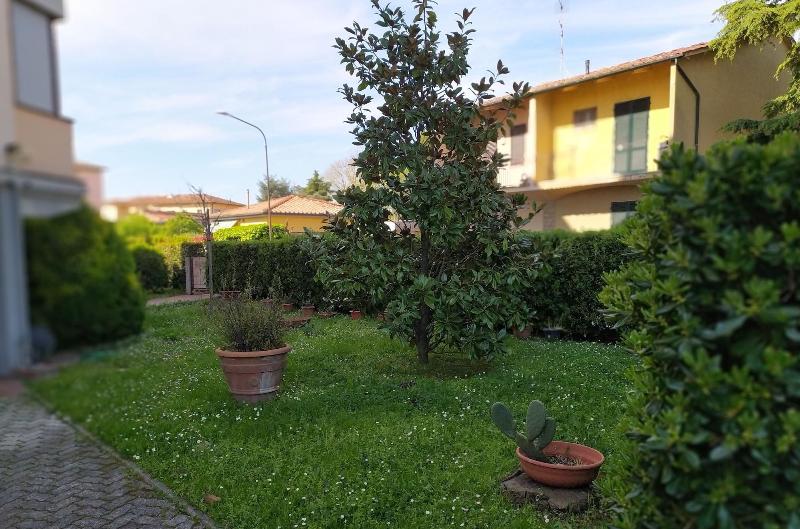 B&B Gli Archi - Genel