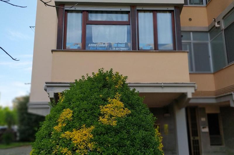 B&B Gli Archi - Genel