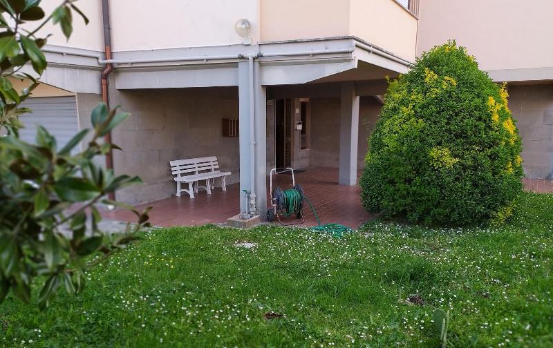 B&B Gli Archi - Genel