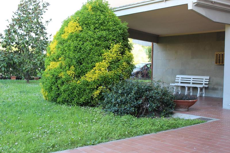 B&B Gli Archi - Genel