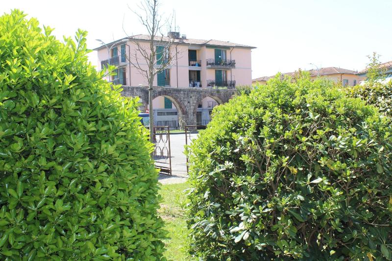 B&B Gli Archi - Genel