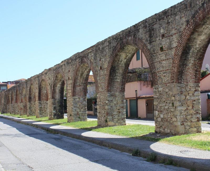 B&B Gli Archi - Genel