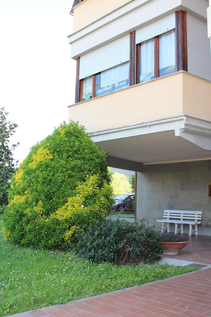 B&B Gli Archi - Genel