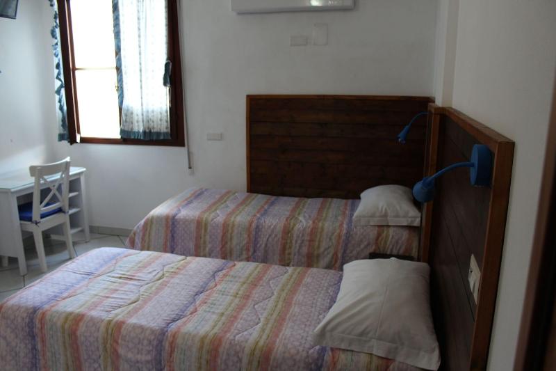 B&B Gli Archi - Oda