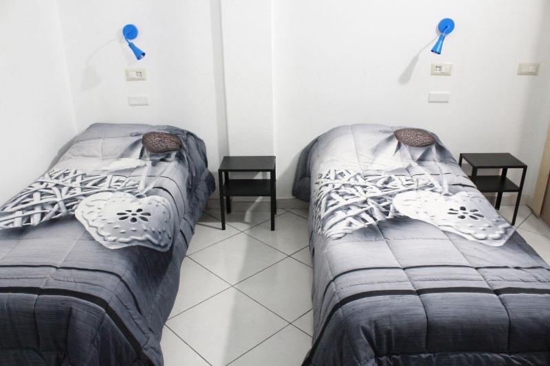B&B Gli Archi - Oda