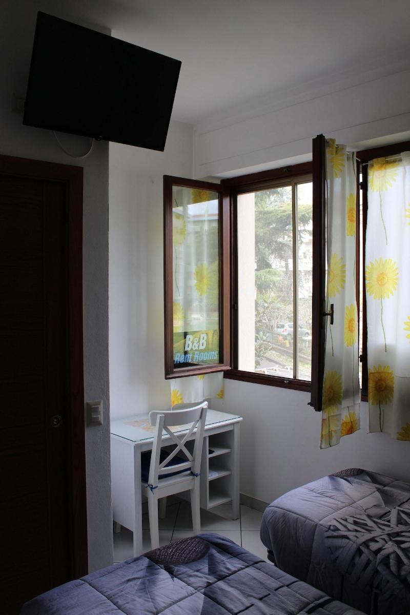 B&B Gli Archi - Oda