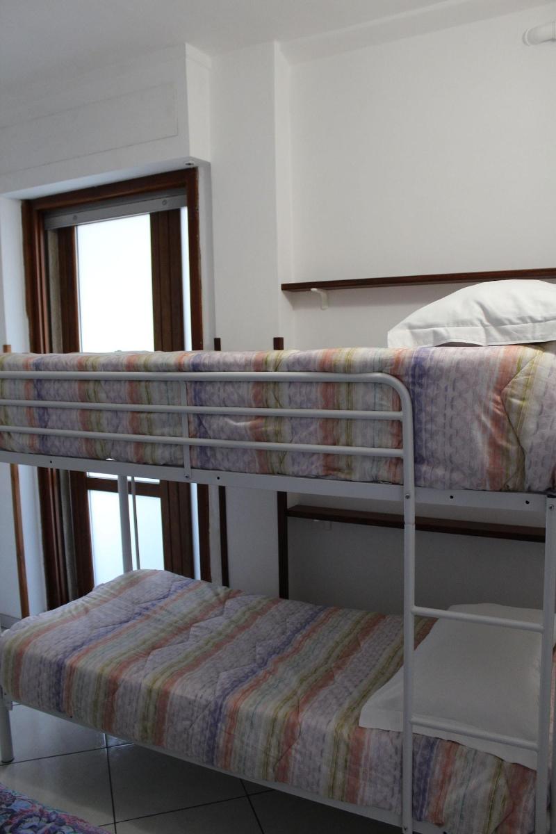 B&B Gli Archi - Oda