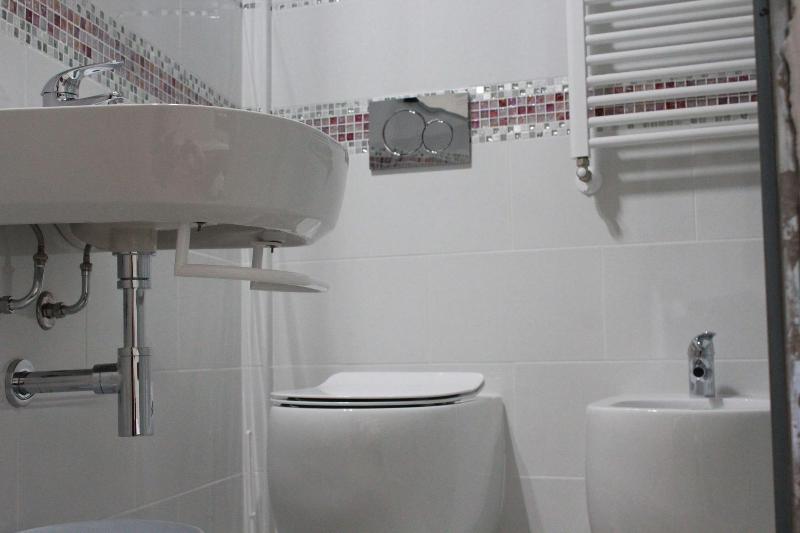 B&B Gli Archi - Oda