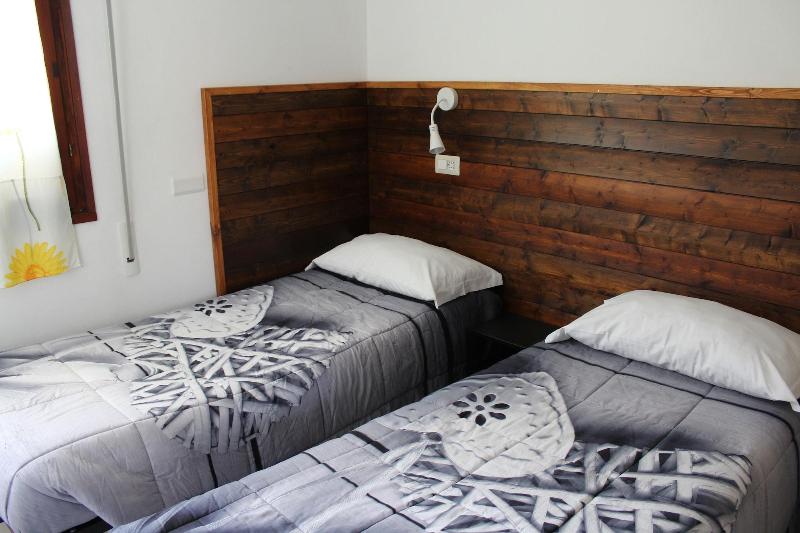 B&B Gli Archi - Oda