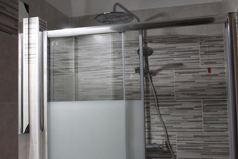 B&B Gli Archi - Oda