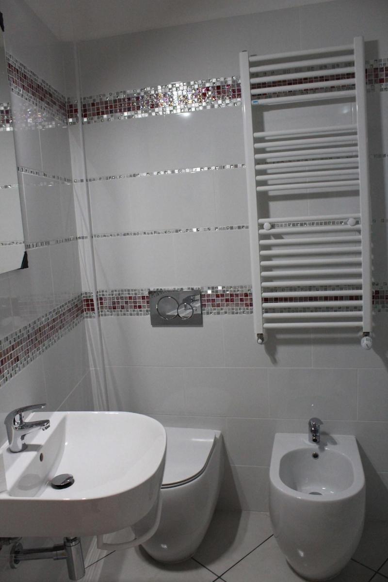 B&B Gli Archi - Oda