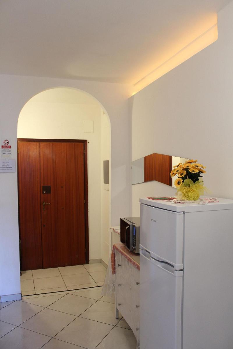 B&B Gli Archi - Oda
