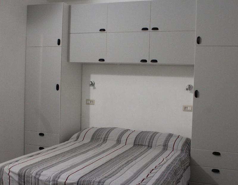 B&B Gli Archi - Oda