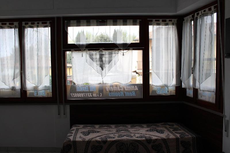 B&B Gli Archi - Oda