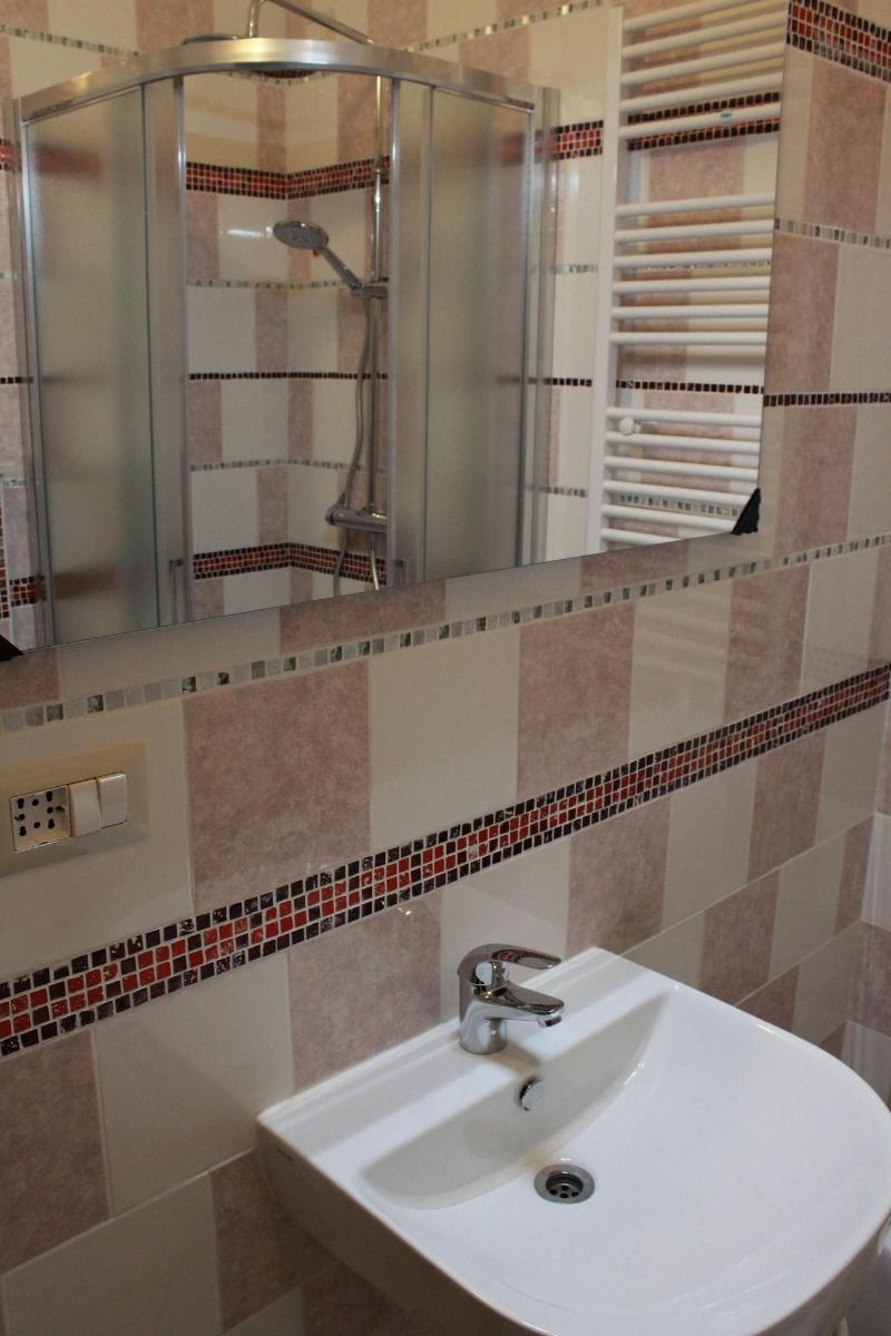 B&B Gli Archi - Oda