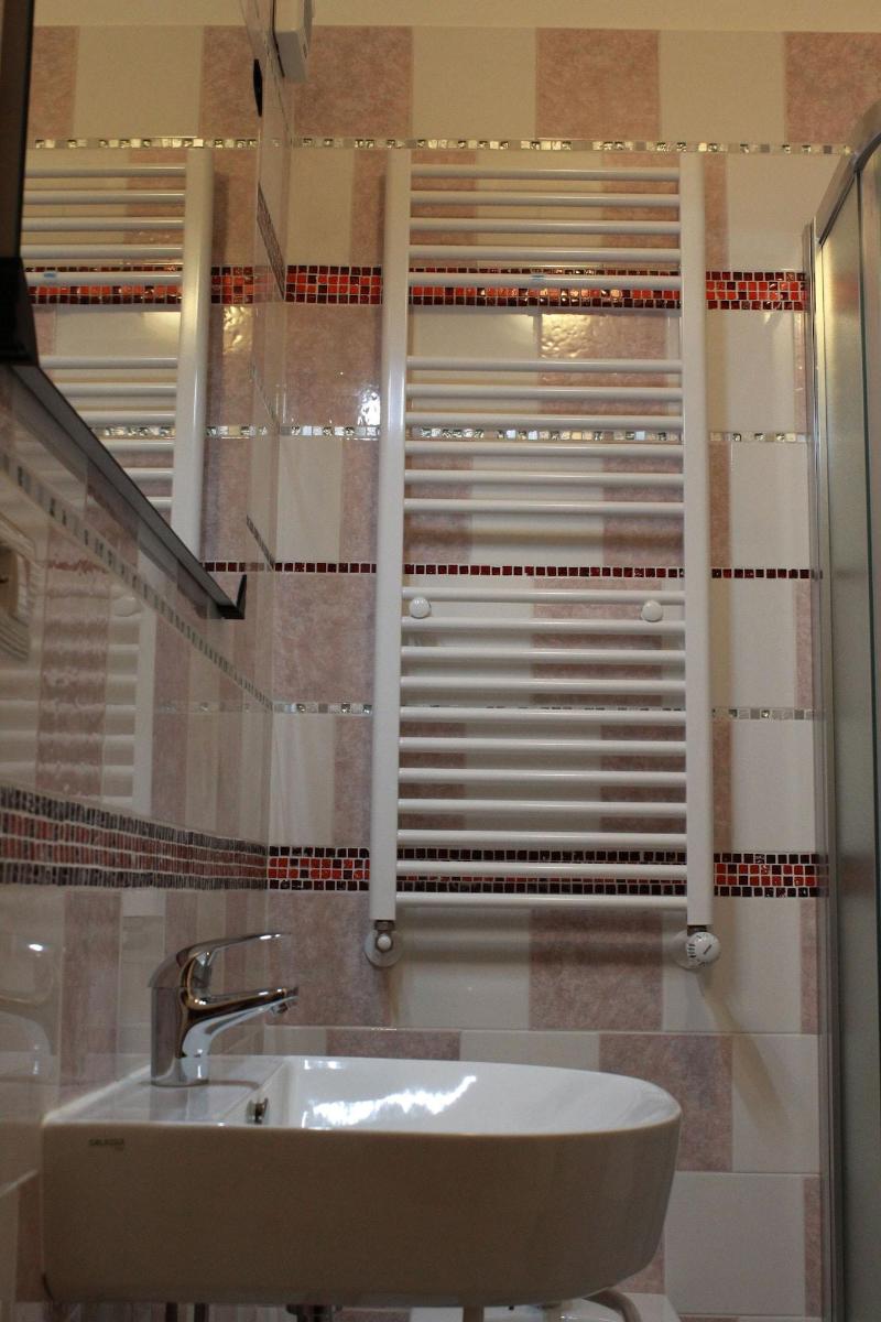 B&B Gli Archi - Oda