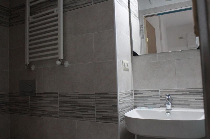 B&B Gli Archi - Oda