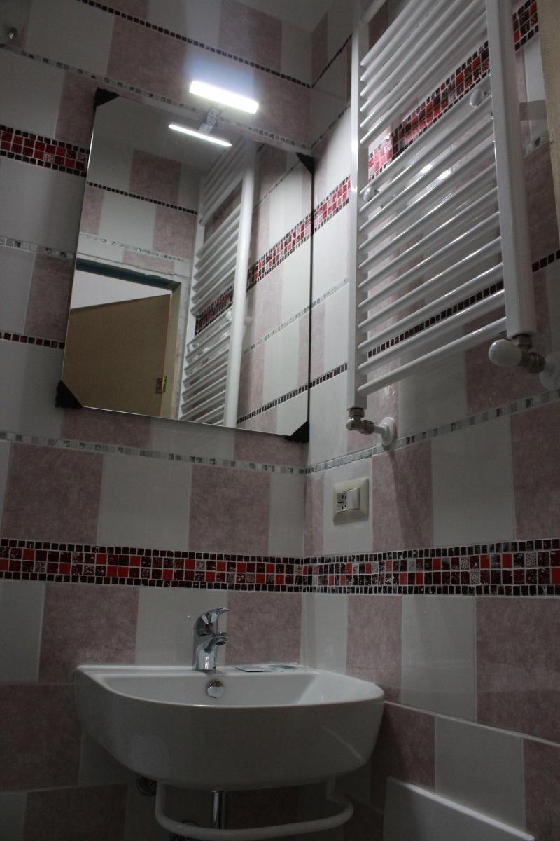 B&B Gli Archi - Oda