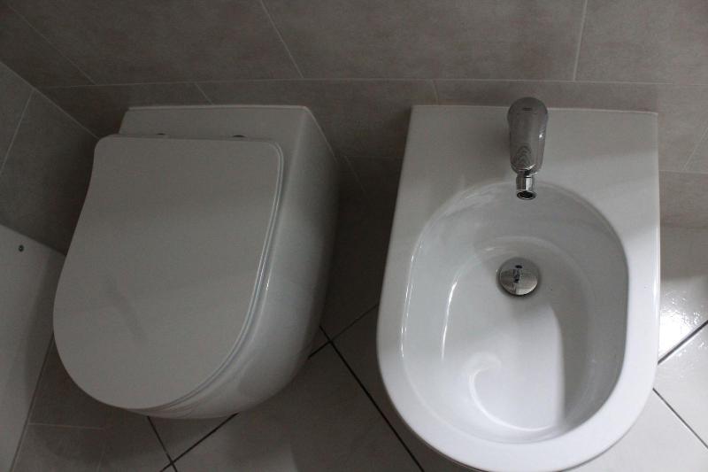 B&B Gli Archi - Oda