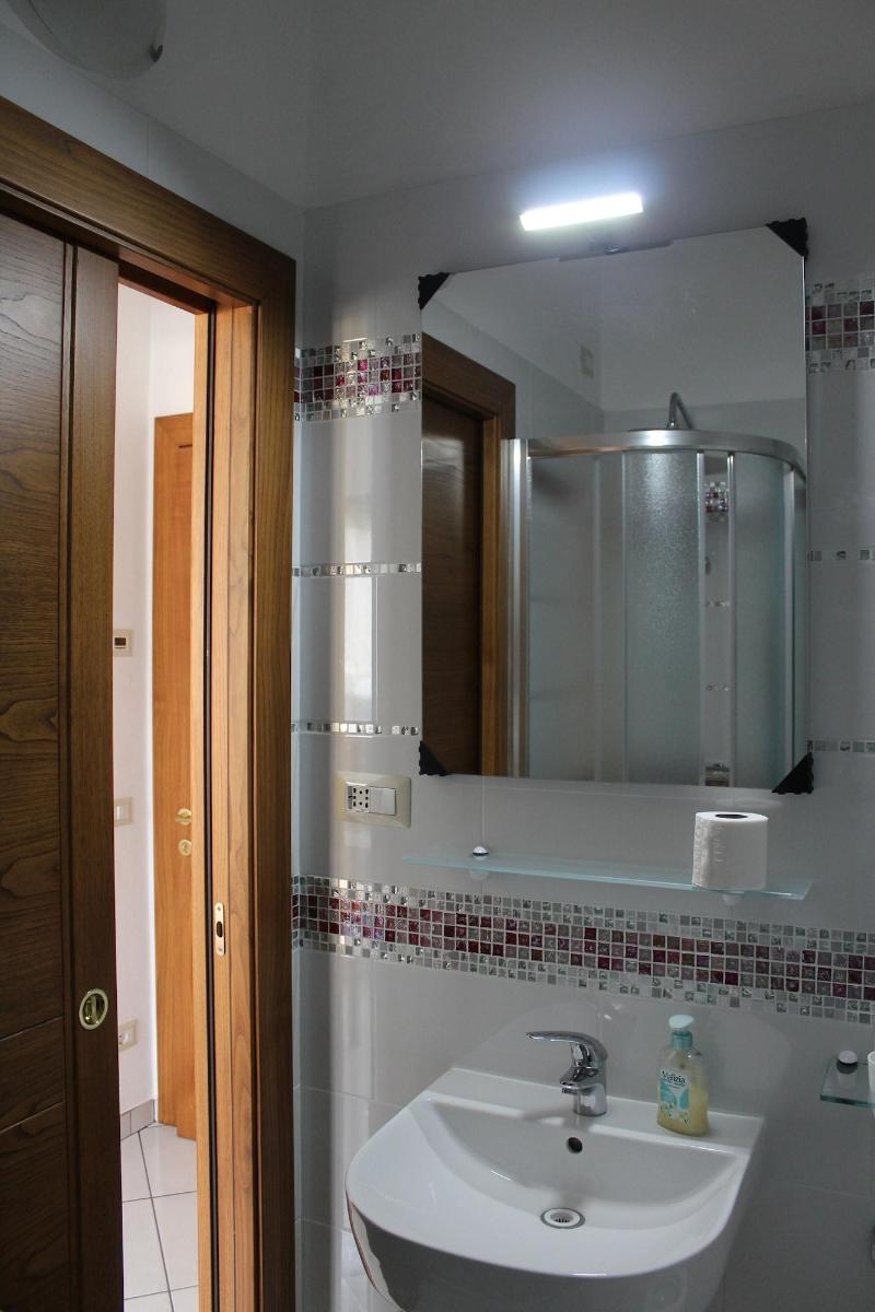 B&B Gli Archi - Oda